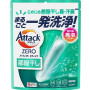 Пральний порошок у капсулах для сушіння в приміщенні Kao Attack ZERO Perfect Stick, 16 шт